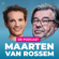 EUROPESE OMROEP | PODCAST | Maarten van Rossem - De Podcast - Tom Jessen & Maarten van Rossem / t-talks