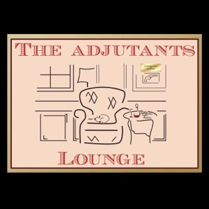The Adjutants Lounge (The Mess of the Glorious 404th)