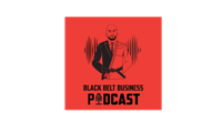 Creating Inclusive Martial Arts Communities - Elliott Bayev (E24)