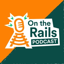 Trailer: Welcome to On The Rails