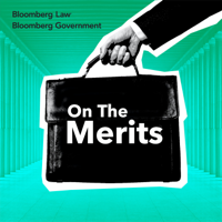 On The Merits podcast