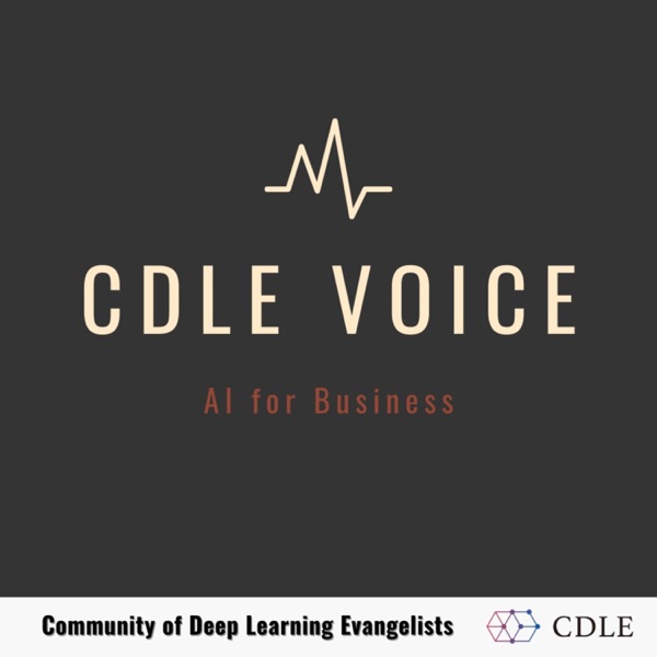 CDLE VOICE - AI for Business