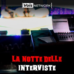 Intervista a Librinpillole - Parliamo del mondo del doppiaggio con un ex doppiatore