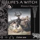 Witchin’ it up when Good Witch Patti Negri