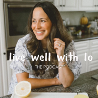 7. Prenatal, Postnatal, and Family Nutrition with Sophie Bertrand 