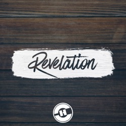 Revelation // Pastor Gene Pensiero