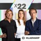 X22 - Kosningahlaðvarp RÚV (2022)