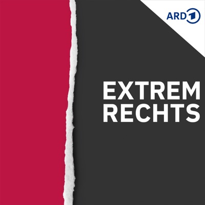 Extrem rechts – Der Hass-Händler und der Staat:Mitteldeutscher Rundfunk