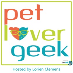 Pet Lover Geek