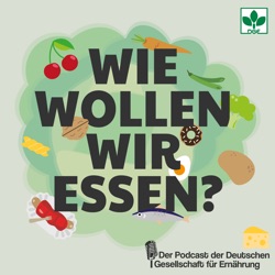 Wie wollen wir essen?