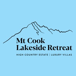 Mt Cook Lakeside Retreat