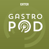 Gastropod - Cynthia Graber and Nicola Twilley