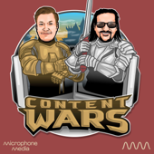 Content Wars - Microphone Media