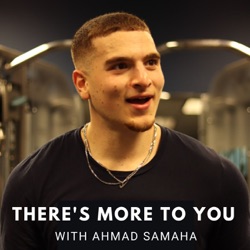 Toxic Relationships, Weight Lifting Myths, And Dealing With Anxiety - Tess Bodden & Ahmad Samaha