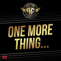 Armstrong & Getty One More Thing podcast