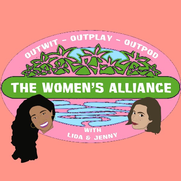 Artwork for The Women's Alliance : A Survivor Podcast