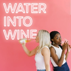 Water Into Wine: barbie movie, dealing with change