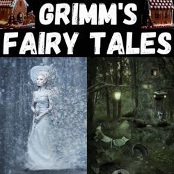 Brier Rose - Grimms Fairy Tales