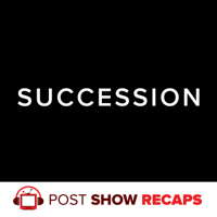 Succession: Post Show Recap podcast