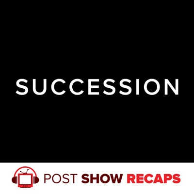 Succession: Post Show Recap:Succession Recaps from Josh Wigler and Emily Fox
