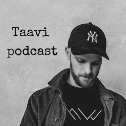 Taavi podcast