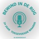 Bewind in de rug: Henriëtte Visscher