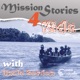 Mission Stories for Kids with Uncle Gordon