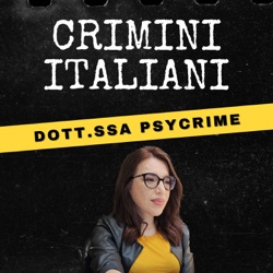 MARIA SCARFÓ - Crimini Italiani