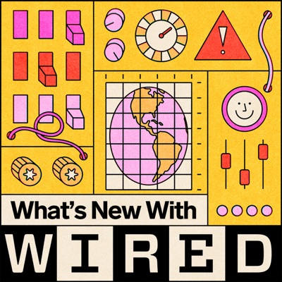 What’s New With WIRED:WIRED