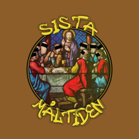 #86 - Starkt kaffe (Gäst: Kajsa Ekis Ekman)