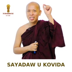 Sayadaw U Kovida