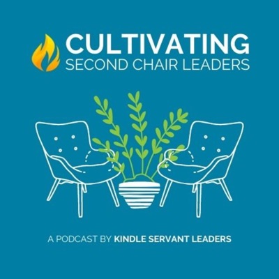 Cultivating Second Chair Leaders Trailer