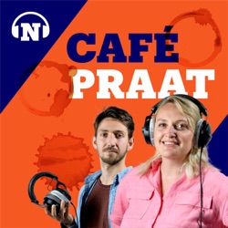 Cafépraat - Trailer