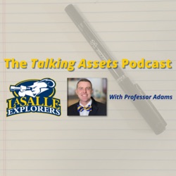 The Talking Assets Podcast