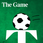 The Game Football Podcast - The Times