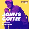 John's Coffee artwork