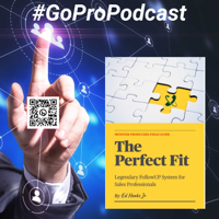 The Perfect Fit presents... Brad Korn