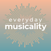 Everyday Musicality - Heather Nelson Shouldice