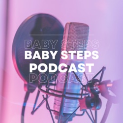 BABY STEPS con @angelicalifecoach