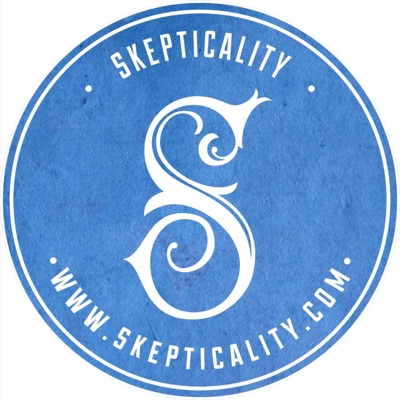 Skepticality - The Official Podcast of Skeptic Magazine