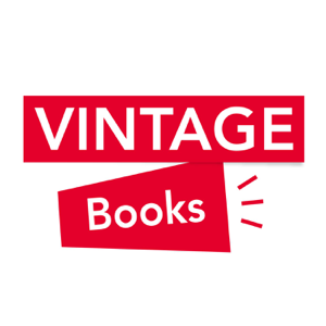 VINTAGE BOOKS podcast