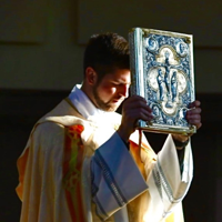 Sunday Homilies with Fr. Chris Masla podcast