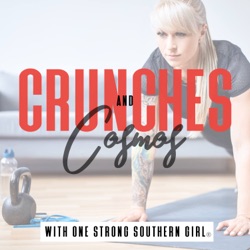 Crunches & Cosmos (Home Exercise Reviews and Recommendations for Women)