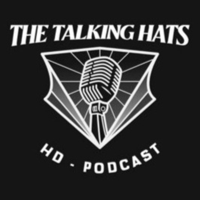 The Talking Hats - HD Podcast - Episode 23 - (Segment 2) - We are joined by NFL star receiver Eddie Royal!