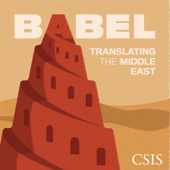 Babel: Translating the Middle East - Center for Strategic and International Studies