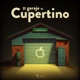 El garaje de Cupertino