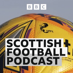 Scottish Football Podcast