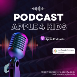 Apple 4 Kids