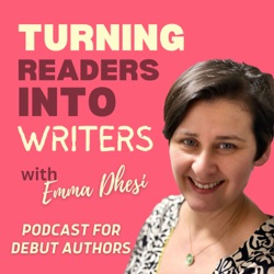 Turning Readers Into Writers