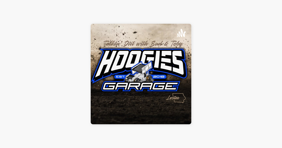  hoogie s garage huset s winners memorial day on apple podcasts